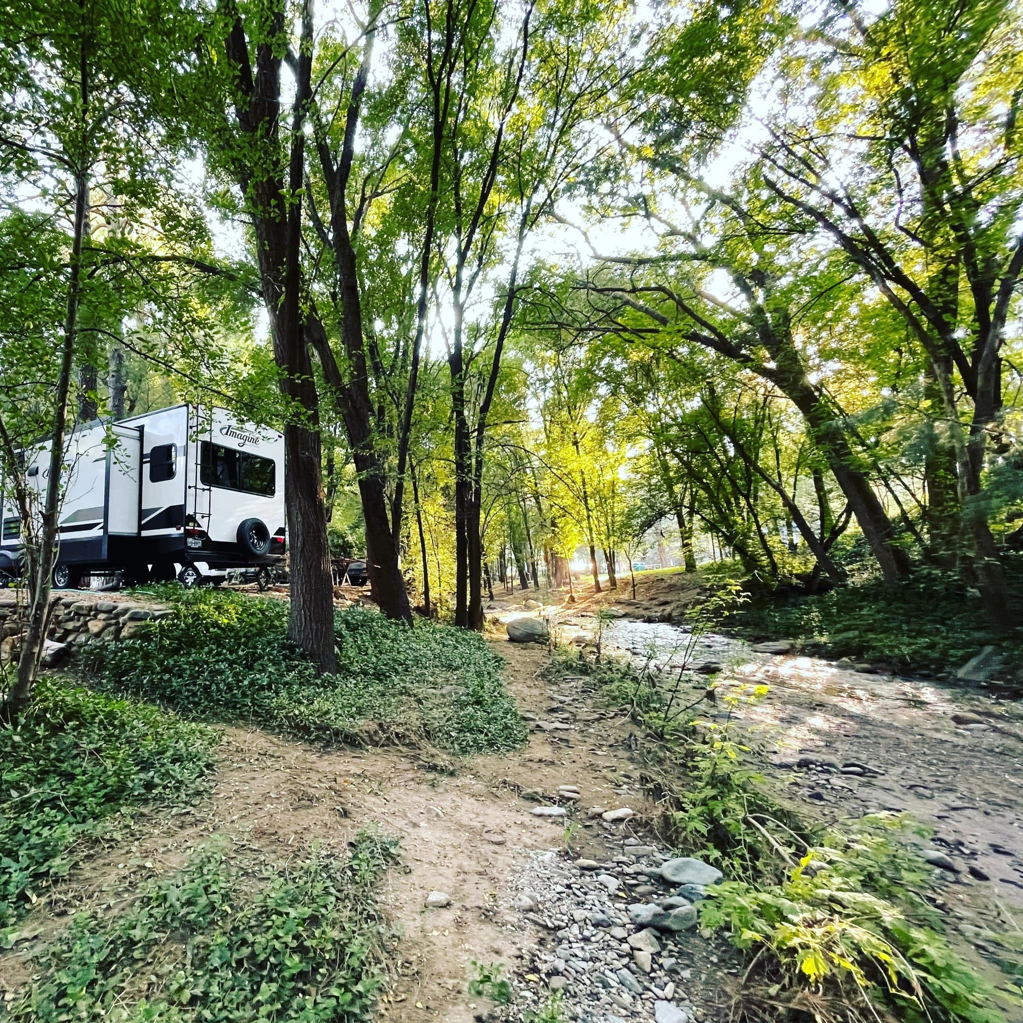 Ruidoso Village RV Park